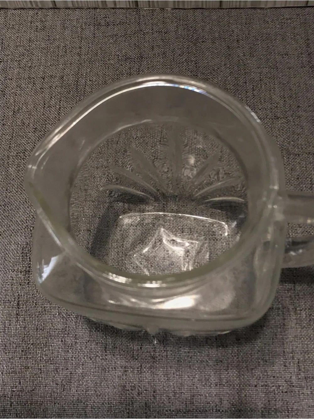 federal glass vintage federal